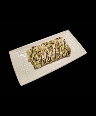 Pistaccio palačinka