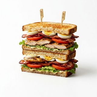 Club Sandwich