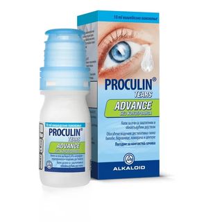 Proculin Tears Advance