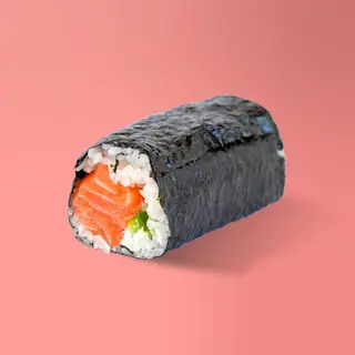 Mini Burrito - Salmon Cheese