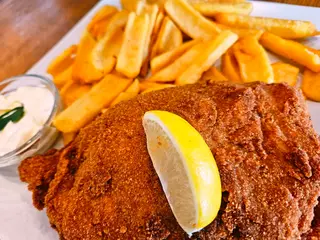 Pileći cordon bleu