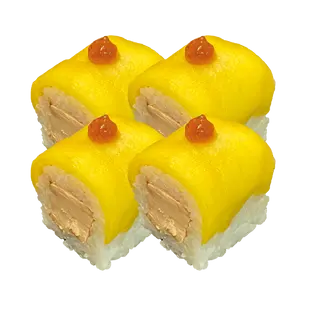 Maya Roll Fresh - 4 Pcs