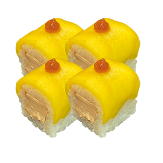 Maya Roll Fresh - 4 Pcs