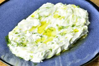 Дзадзики (150г)