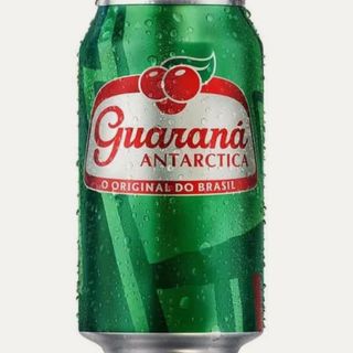 U66 Guaraná 