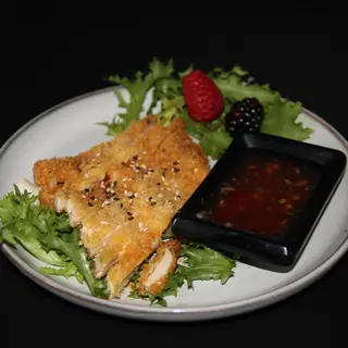 Pollo fritto(228)