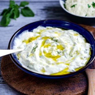 Tzatziki