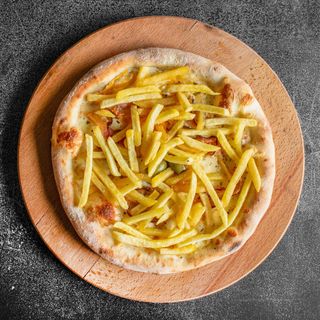 Pizza Americano 42cm