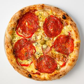 Pizza Fabbrica