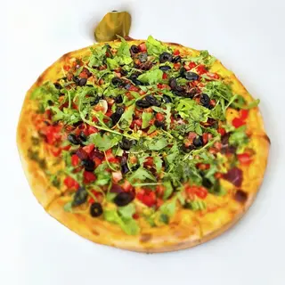 Pizza Fredo 24cm