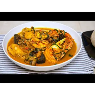Seafood Native