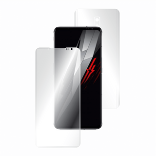 Folie  Zte Nubia Red Magic 6 Pro - Fullbody
