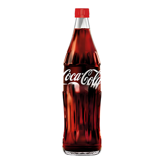 Coca-Cola Vetro 1lt