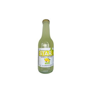  Star Citron 33CL (Bouteille)   