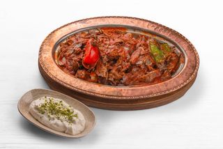 Искендер (180 гр.)