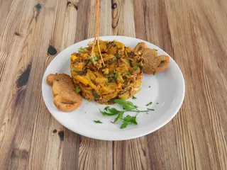 Revueltos De La Abuela