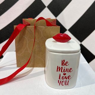 Mirisna svijeća sa gift vrećicom 