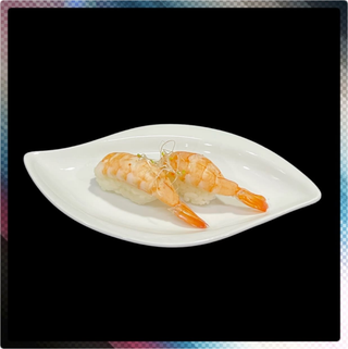 72. Sushi Ebi (2 Pzs.)