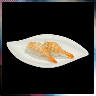 72. Sushi Ebi (2 Pzs.)