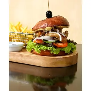 Extrême Double Steak