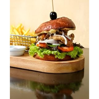 Extrême Double Steak