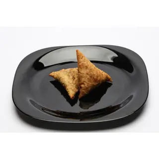 2-Beef Samosas-Cripsy Fried