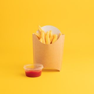 Կարտոֆիլ ֆրի