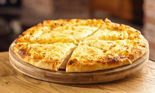 მეგრული ხაჭაპური