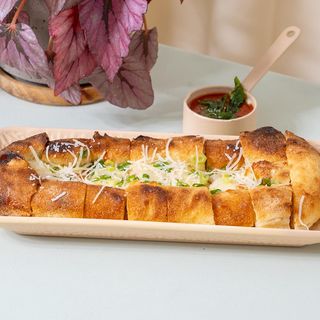 Garlic Bread
