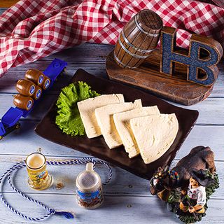 სულგუნი (ჩვენი ფერმის)