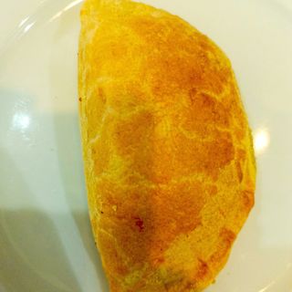 Meat Pie 