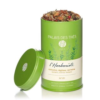 LHERBORISTE N°119 - 100 გრ