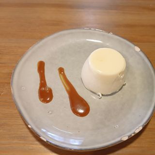 Panna Cotta