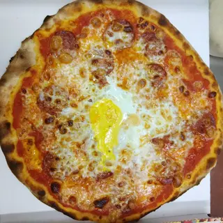 Esagerata
