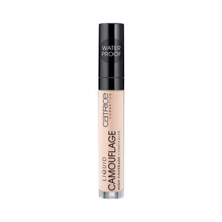 Corrector Liquido Camuflaje 10 Catrice 1 Ud Tono 10