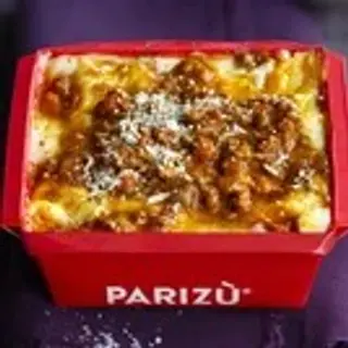 Lasagne alla bolognese
