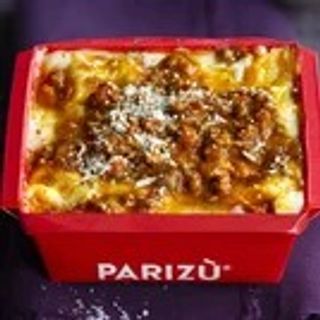 Lasagne alla bolognese