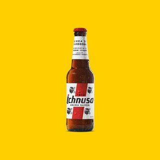 Ichnusa