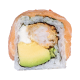 CALIFORNIA ROLLS NORVEGIAN 