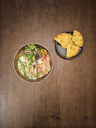 Salata greceasca