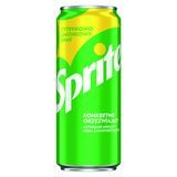 Sprite Puszka 330ml