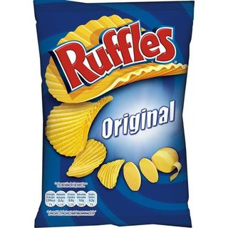 Ruffles Original 160gr