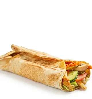 Kebab Arabic (Vită)