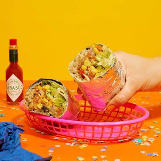 Monumental (vegetarian)