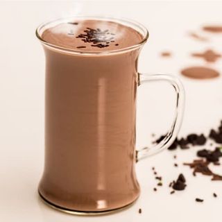 Chocolate Caliente (500 Ml.)