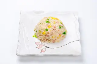 101 Riso cantonese