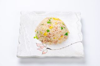 101 Riso cantonese