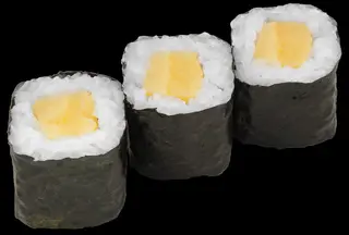 Mkais Mangue