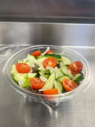 Ensalada Clásica