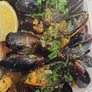 Midii a la  Marinera